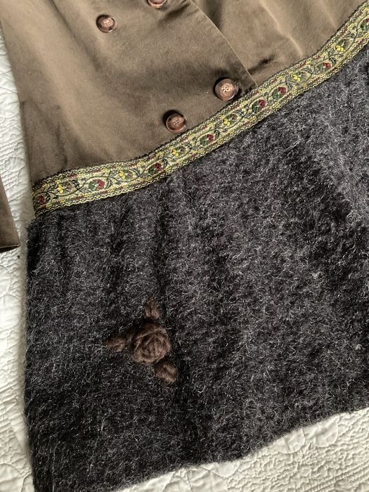 Palton /pardesiu Mathilde nou dama