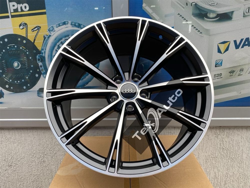 Джанти за AUDi ABT 20”21 A4 A5 A6 A7 A8 Q5 Q7 S7 S6 SQ7 SQ5