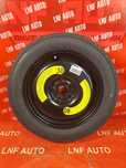 Roata Rezerva SLIM 5x112 18'' OE VW Tiguan Seat Tarraco Skoda Kodiaq