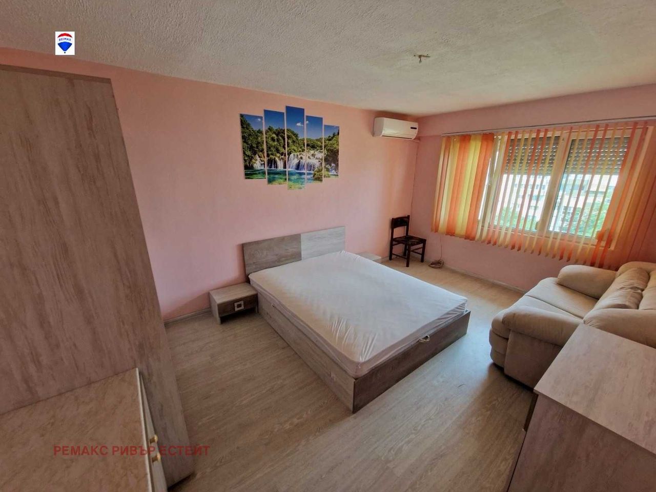 Продава се Едностаен апартамент в Русе, Чародейка - Юг - 38 кв.м за 1287 €/кв.м - Снимка #2