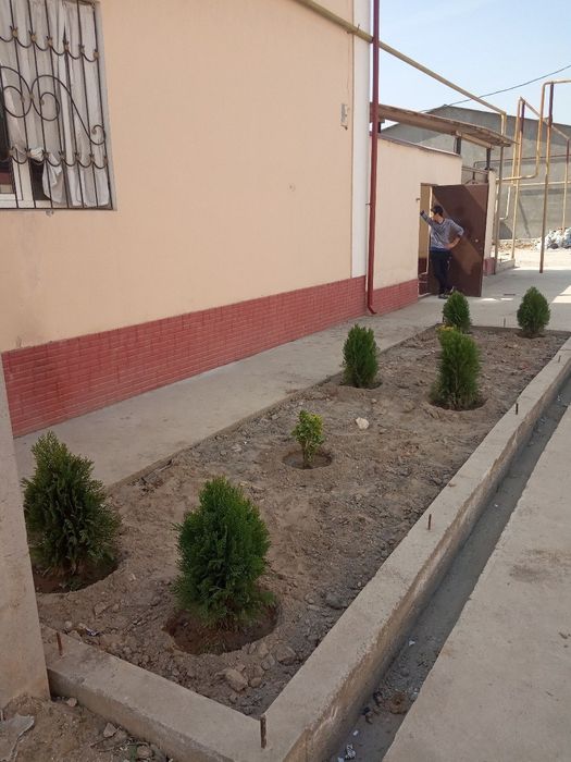 Уй сотилади. 4 сотих. без посредников