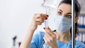 Медсестра на дом 24/7 Укол капельницы/Хамшира хизмат /По всему Ташкент