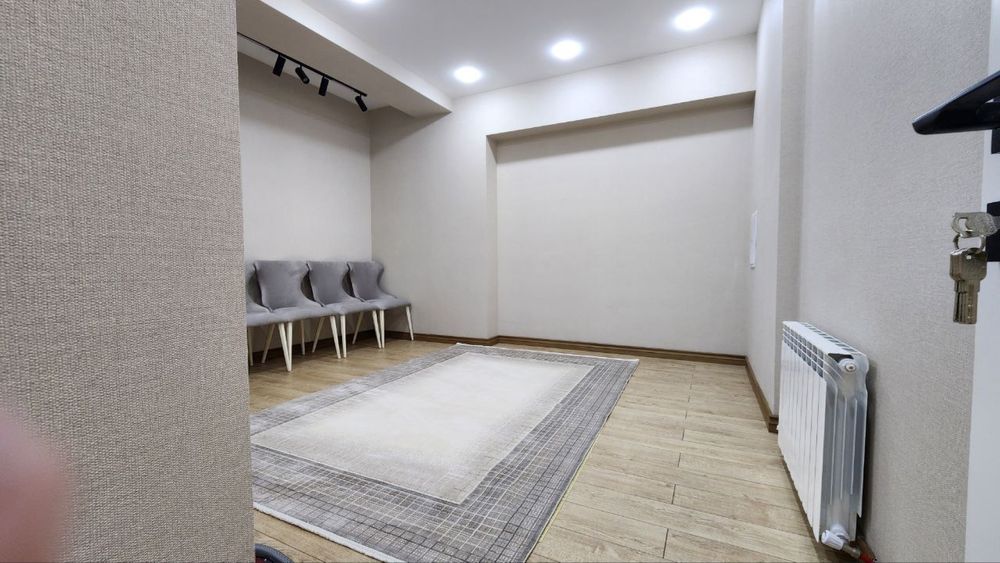 Аренда Яшнабад Хакимият 3/5/10 С мебелю техникой Срочна