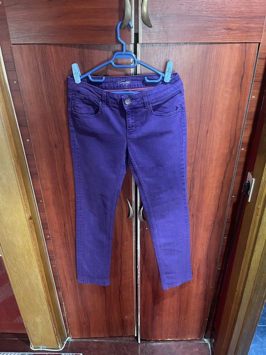 Blugi Tommy Hilfiger