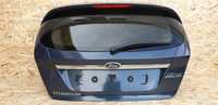 Haion Ford Fiesta facelift titanium MIDNIGHT SKY 4 uși 09-16