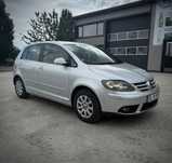 De vanzare volkswagen golf plus