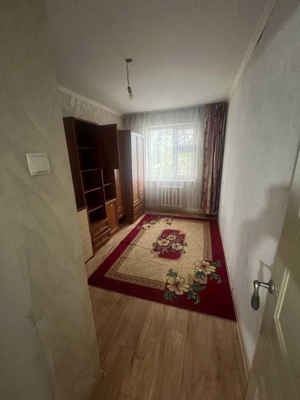 Продам 2-х комн.квартиру на 5 мкр