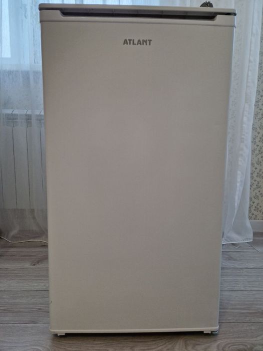 холодильник Атлант