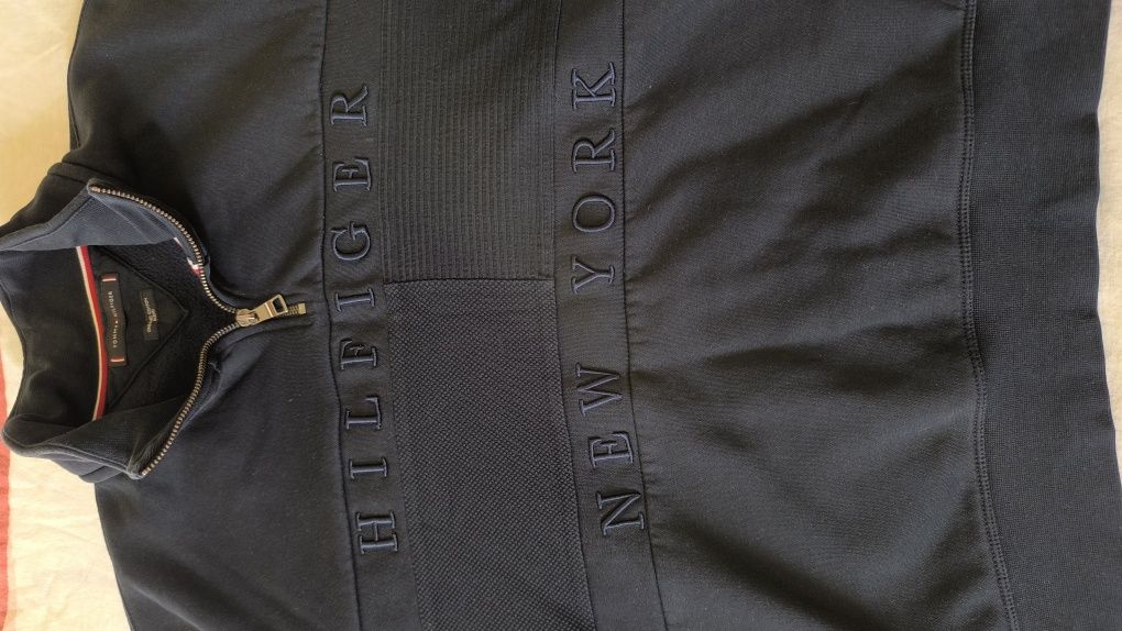 Мъжка блуза Tommy Hilfiger XL