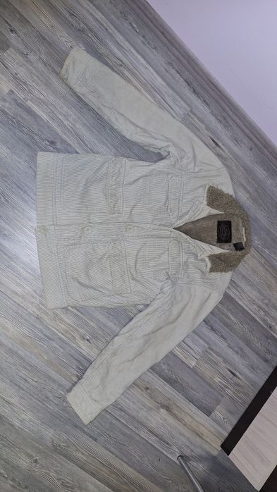 Мъжко дънково яке