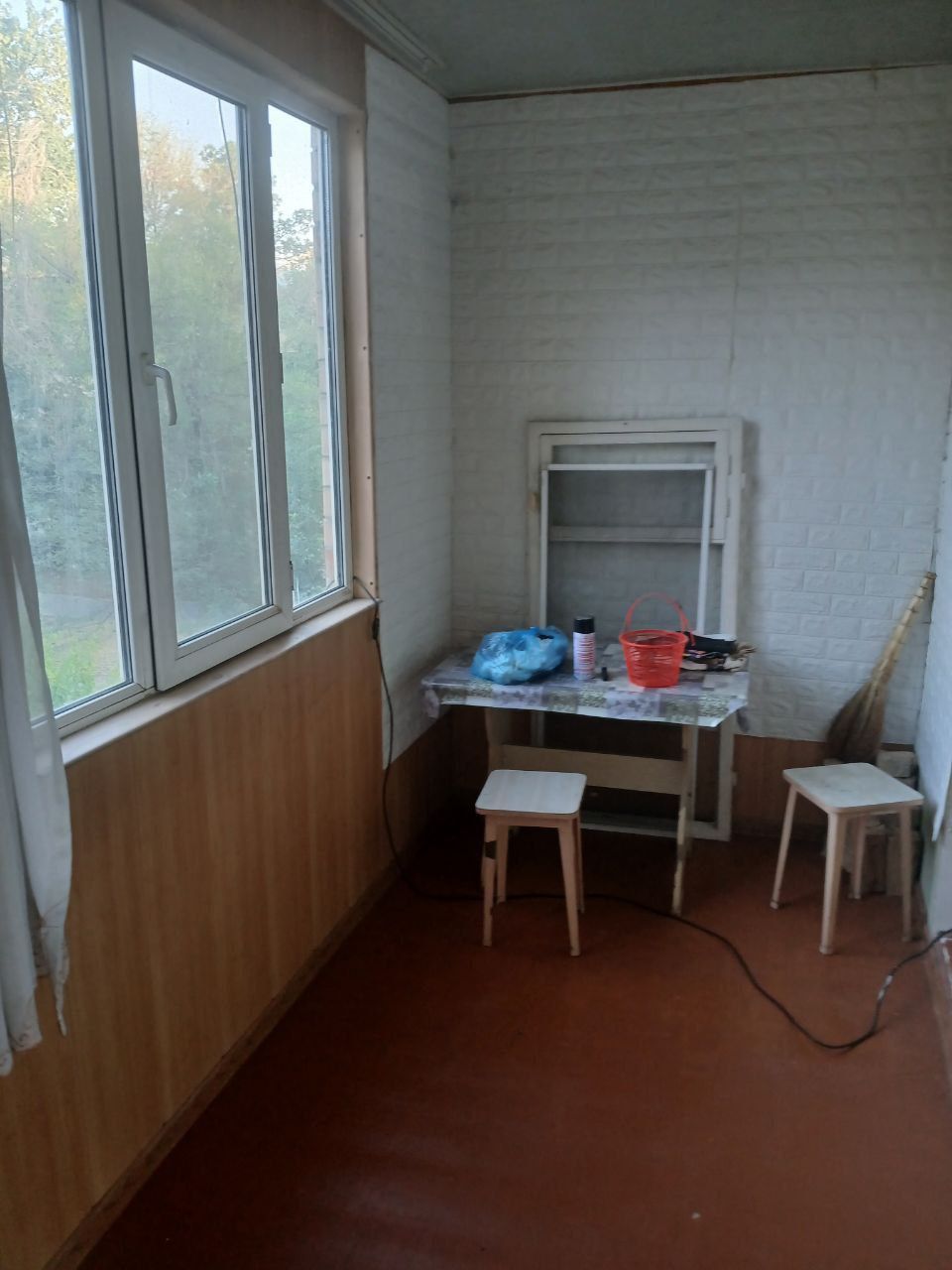 Ганга Ц 13 Абай корзинка 2/3/4 бал 2х6