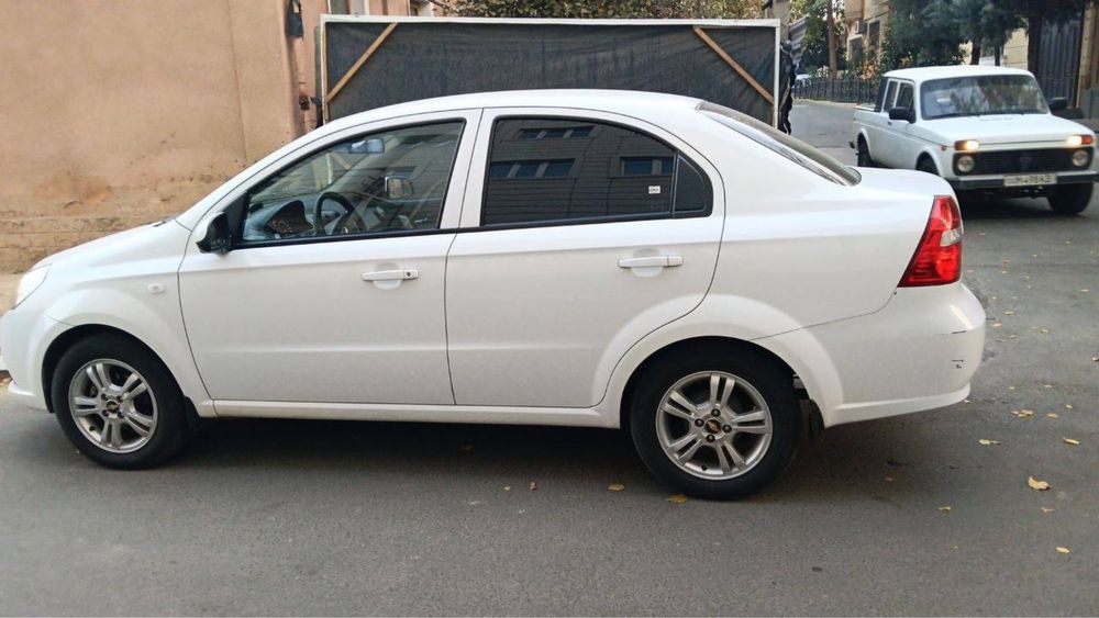 Нексия 3 автомат насияга сотилади 2020 йил