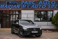 Glc coupe facelift 400d 330cp posibilitate leasing