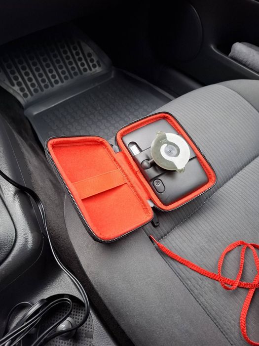 Навигация Том Том