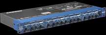 Samson S-COM Plus Stereo Compressor/Limiter
