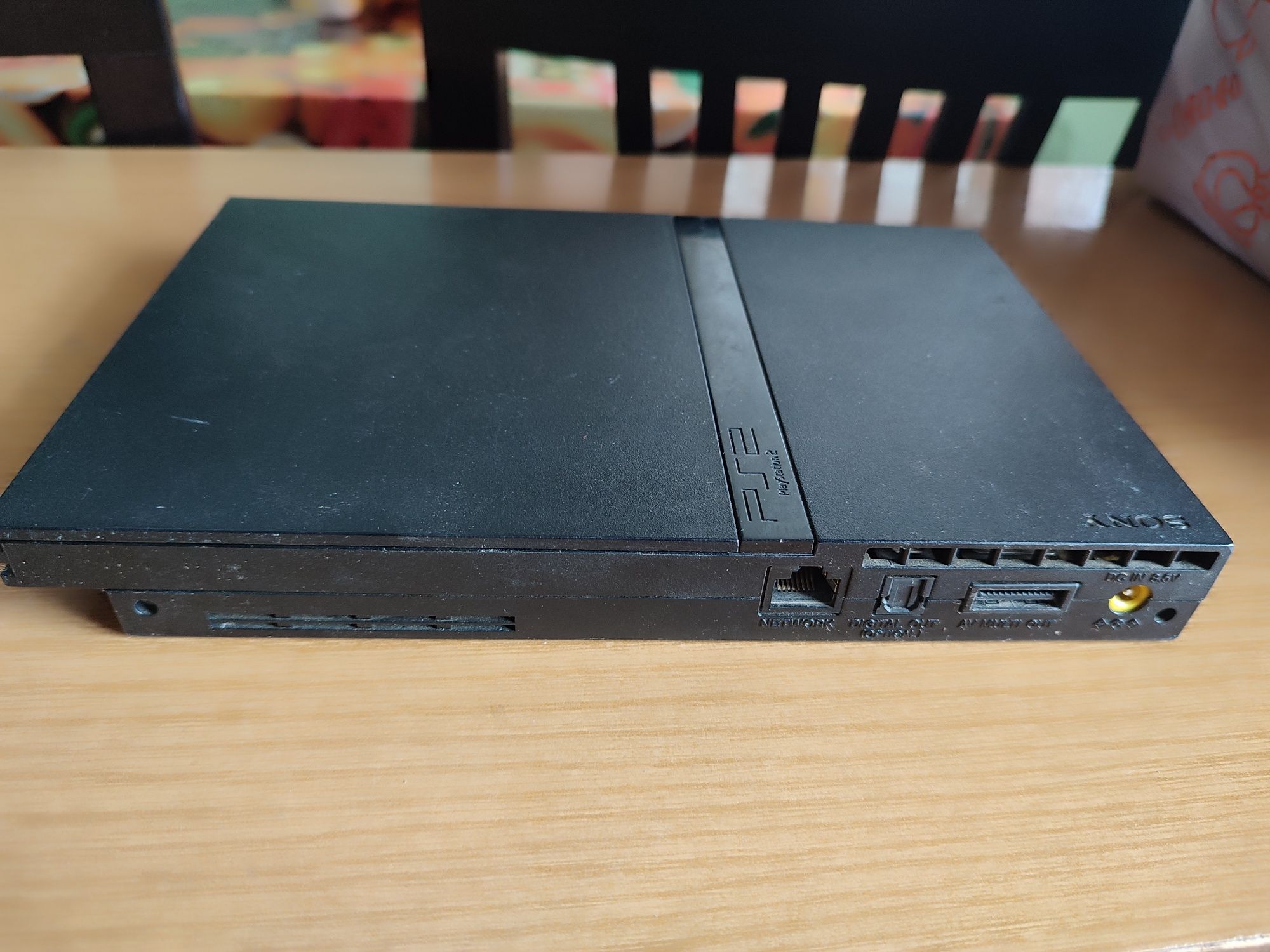 Playstation 2 slim