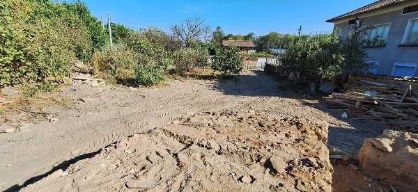 Продава се Парцел в с. Каравелово, Област Пловдив - 710 кв.м за 11 €/кв.м - Снимка #1