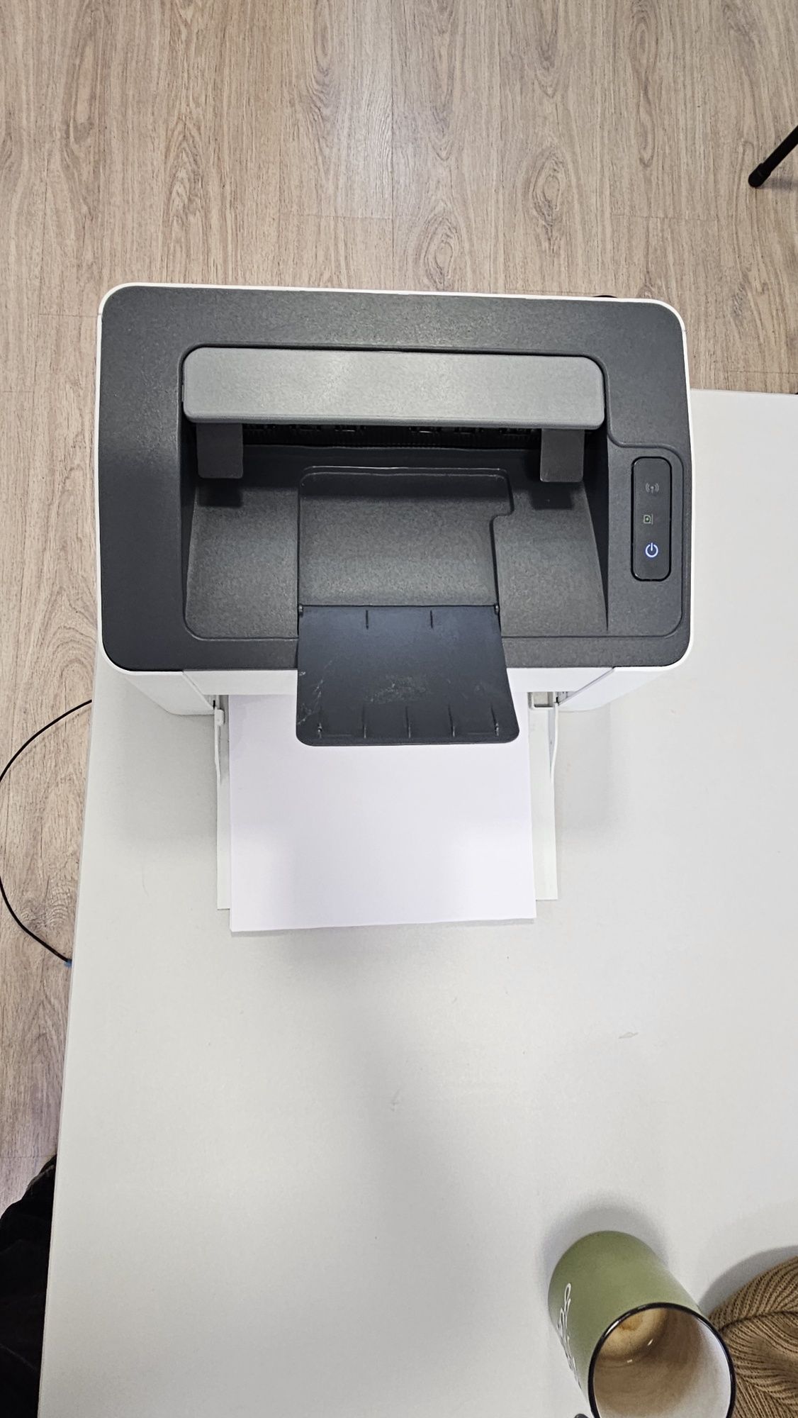 Продам принтер hp 111 WIFI