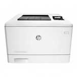 Imprimanta laser color HP LaserJet Pro M452nw, A4, USB, Retea, (noua)