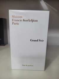 Parfum Maison Francis Kurkdjian Grand Soir, 100 ml, Sigilat