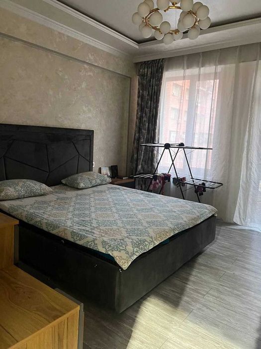 Продается 3х комнатная квартира, Район Сергели 5, ЖК Грин Хаус, 0837