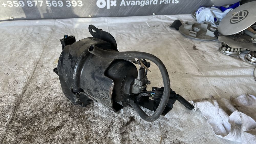 Opel Antara 2.0 CDTi държач за горивен филтър