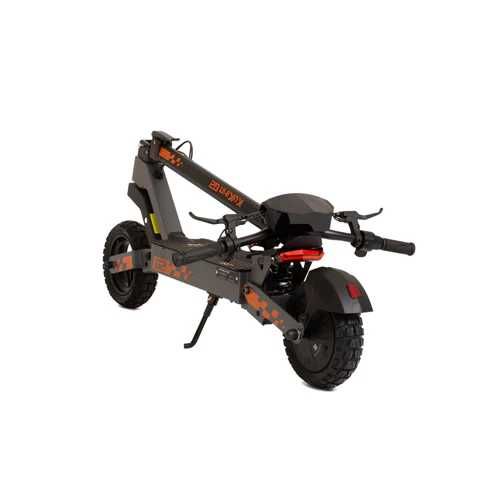 Електрическа тротинетка KuKirin (Kugoo Kirin) 2024 G2 800 W