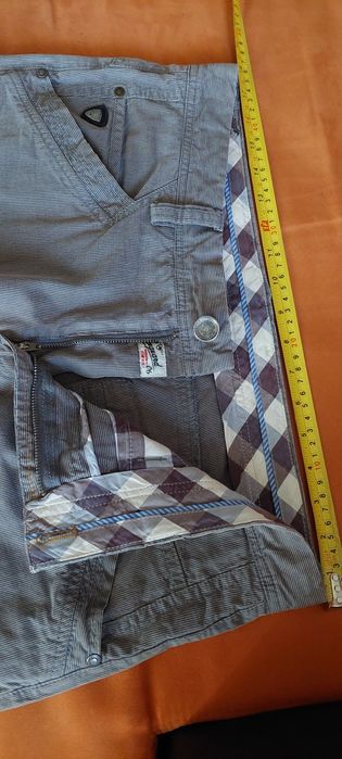 Дънкови панталони Vanguard W34,L34