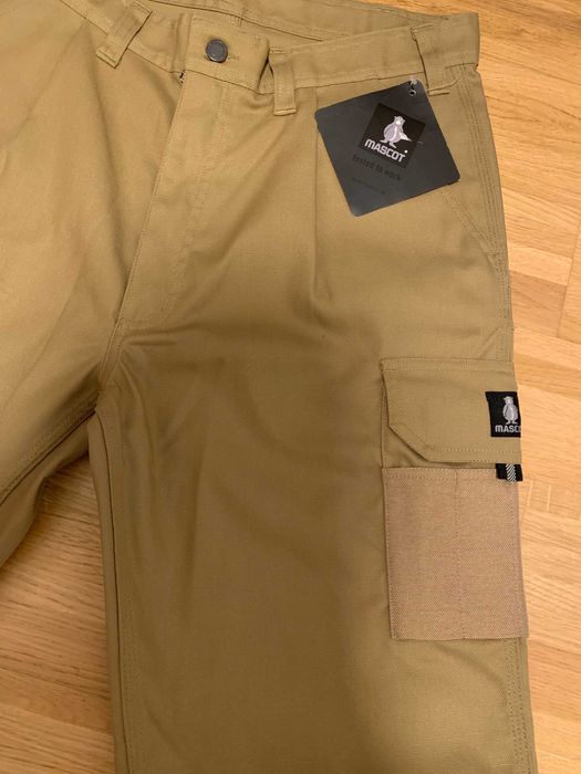 Pantaloni  cargo marca Mascot