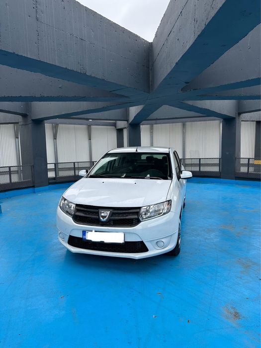 Dacia Logan 1.2 GPL+ AC