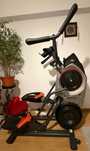 Stepper Bowflex M5