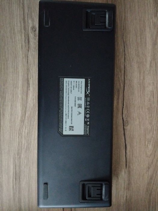 Геймърска клавиатура