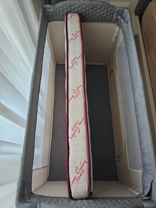 Матрак Pierre Cardin 60X120X12cm MAGNIFLEX BAMBINO
