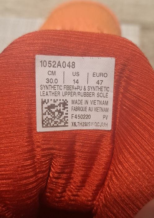 ASICS sky elite FF MT TOKIO (47 номер)