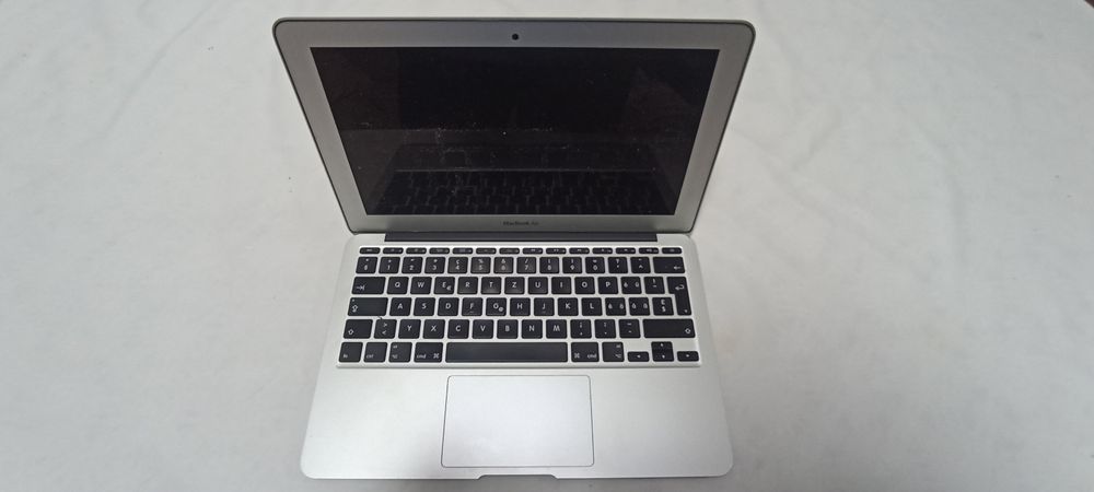 Apple MacBook Air 2012