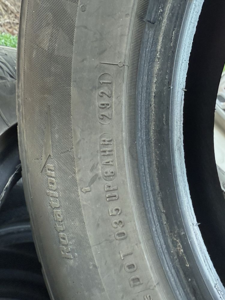 Зимни гуми NEXEN Winguard sport 2 225/55R17