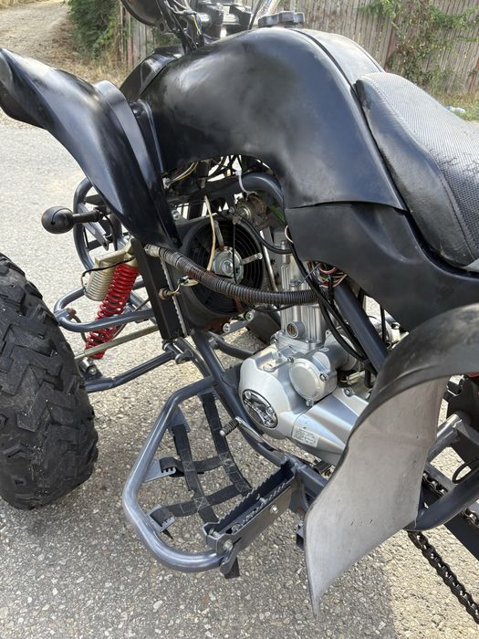 Atv Bashan 250
