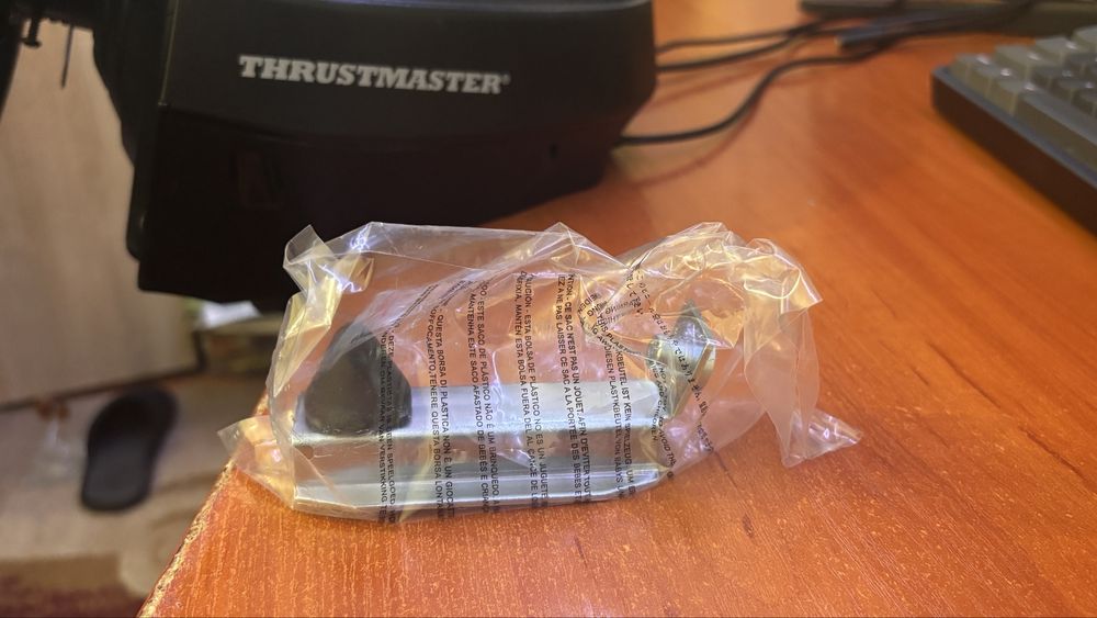 НОВО Thrustmaster T300RS GT