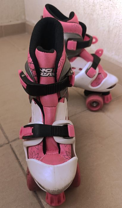 Детски ролкови кънки