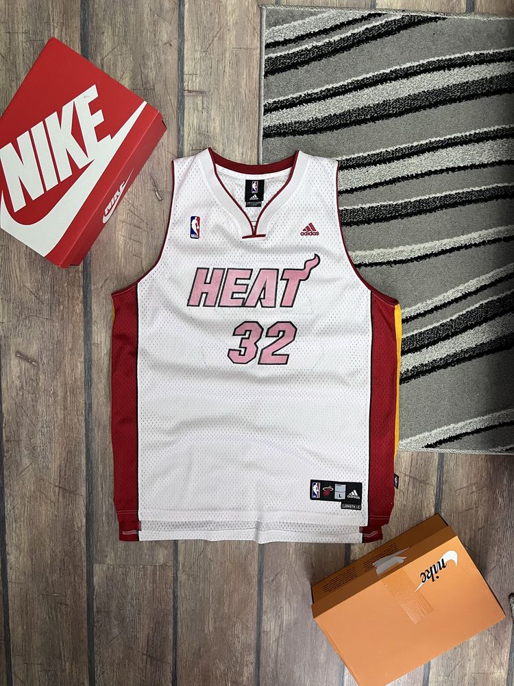 Maieu adidas nba miami heats o neal