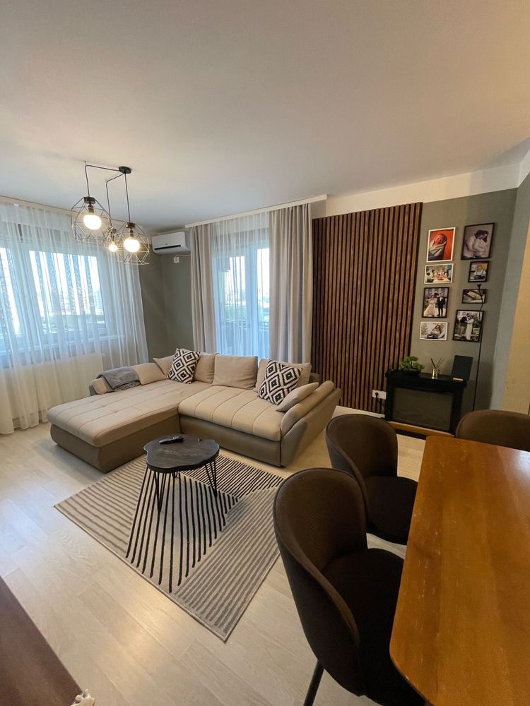 Proprietar vand apartament 3 camere Prima Onestilor