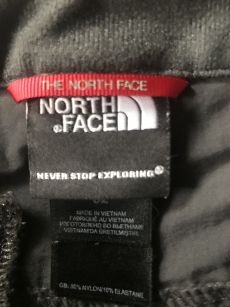 Pantaloni TheNorthFace , autentici , impecabili