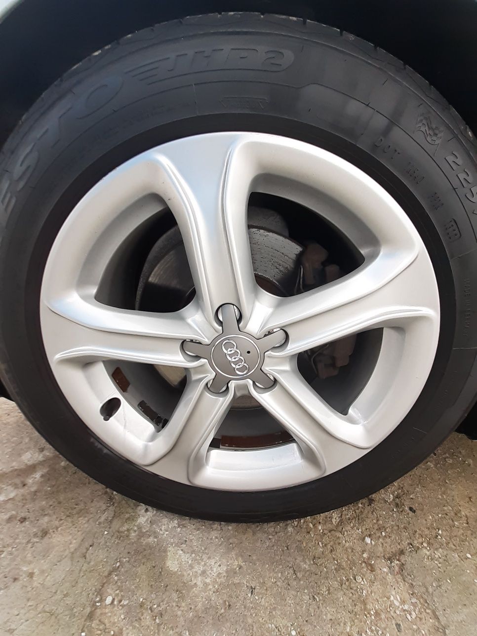 Audi A4 ULTRA 2.0 TDI DPF clean diesel 163 CP