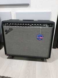 Amplif chitara Fender Twin Amp PR 449