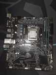 Vand Kit procesor i5 10400f +Mobo Gigabyte H510M H  FARA RAMI