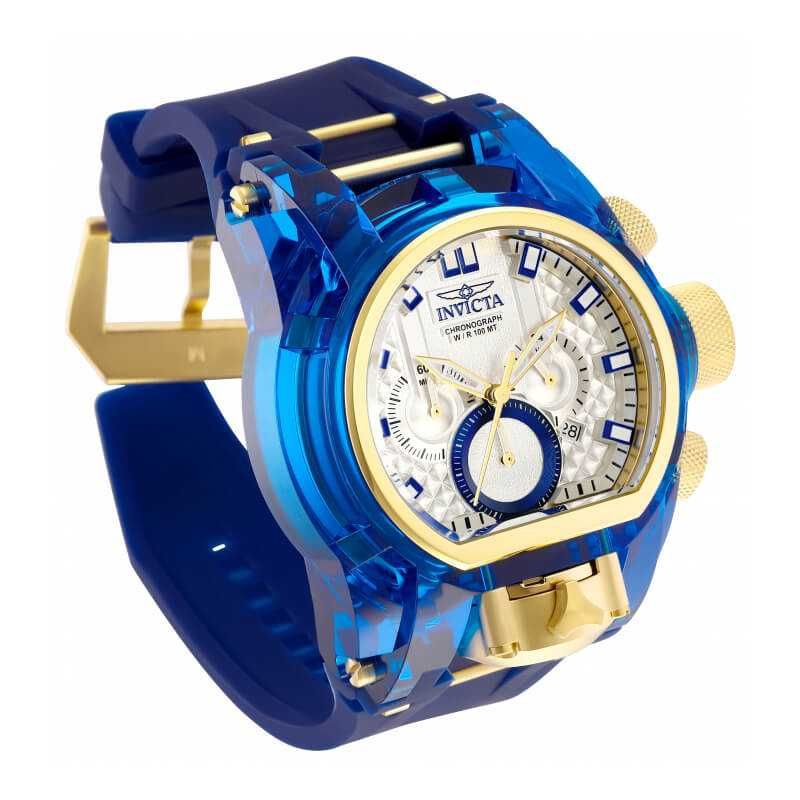 Мъжки часовник Invicta Bolt - Zeus Magnum