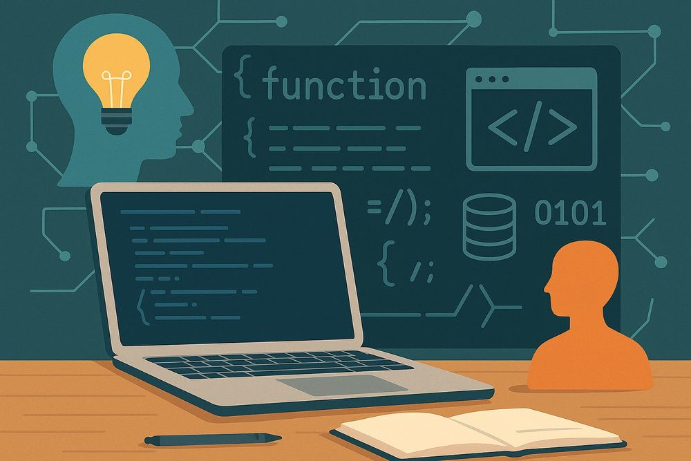 Meditatii informatica