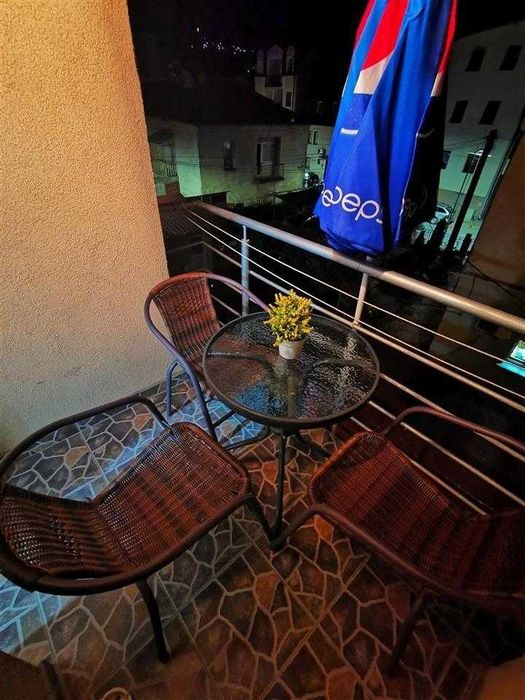 Дава се под наем Едностаен апартамент в Пловдив, Съдийски - 38 кв.м за 183.6 € - Снимка #6