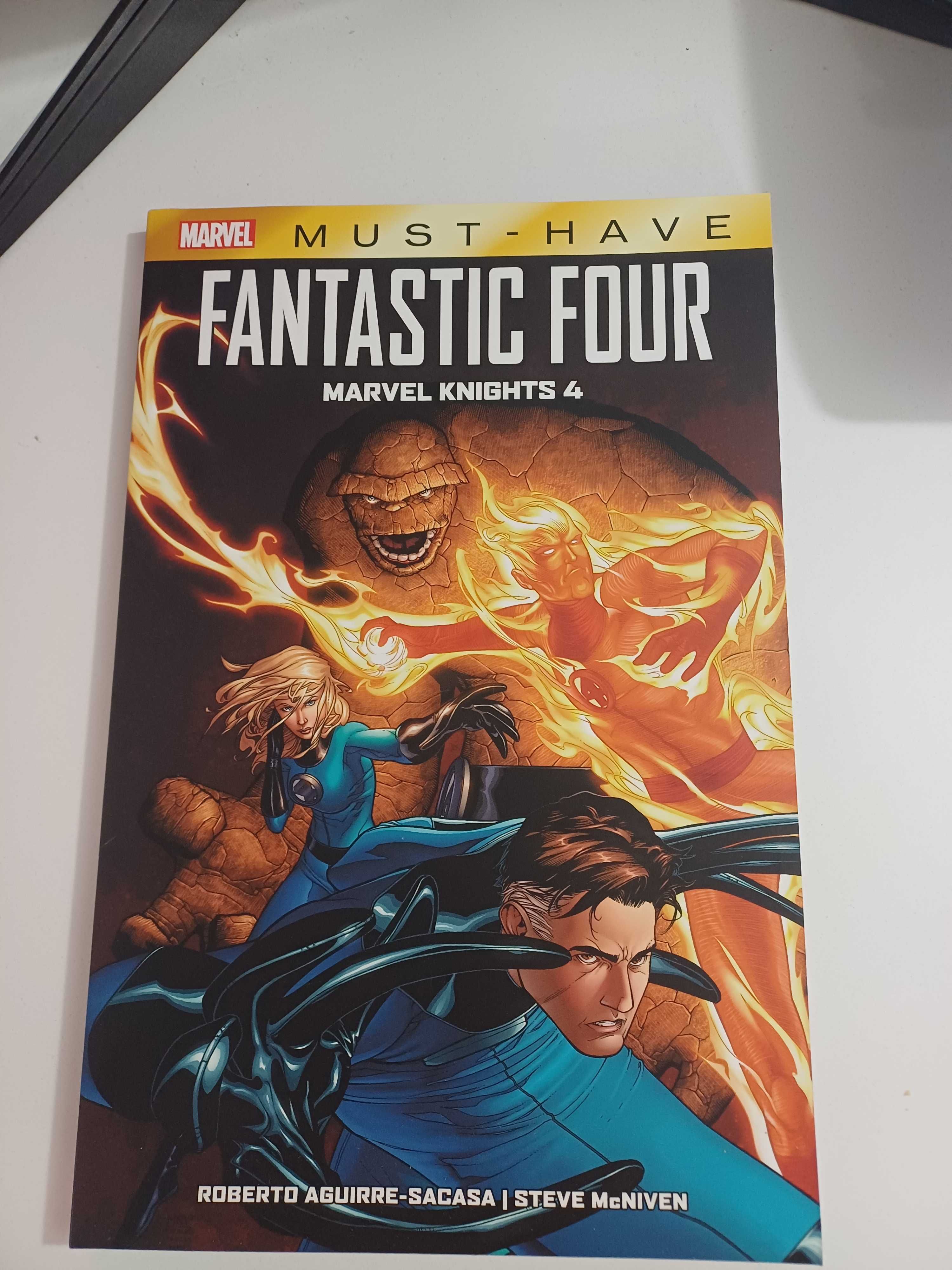 Benzi desenate Marvel si DC in limba română.
