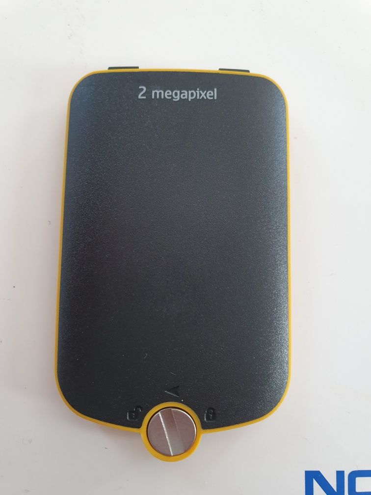 Capac baterie Nokia 3720c Nou Original!